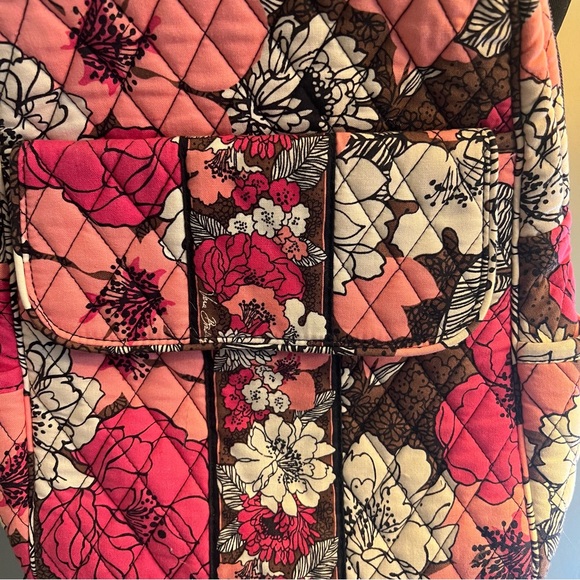 Vera Bradley backpack (1003) - Picture 3 of 5